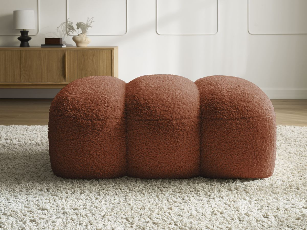 Pouf HIPPOLYTE