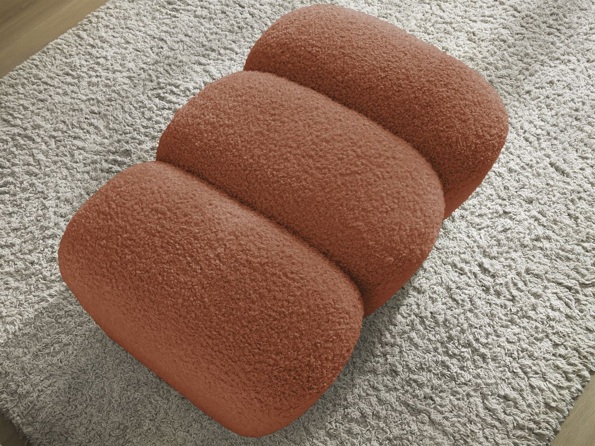 Pouf HIPPOLYTE