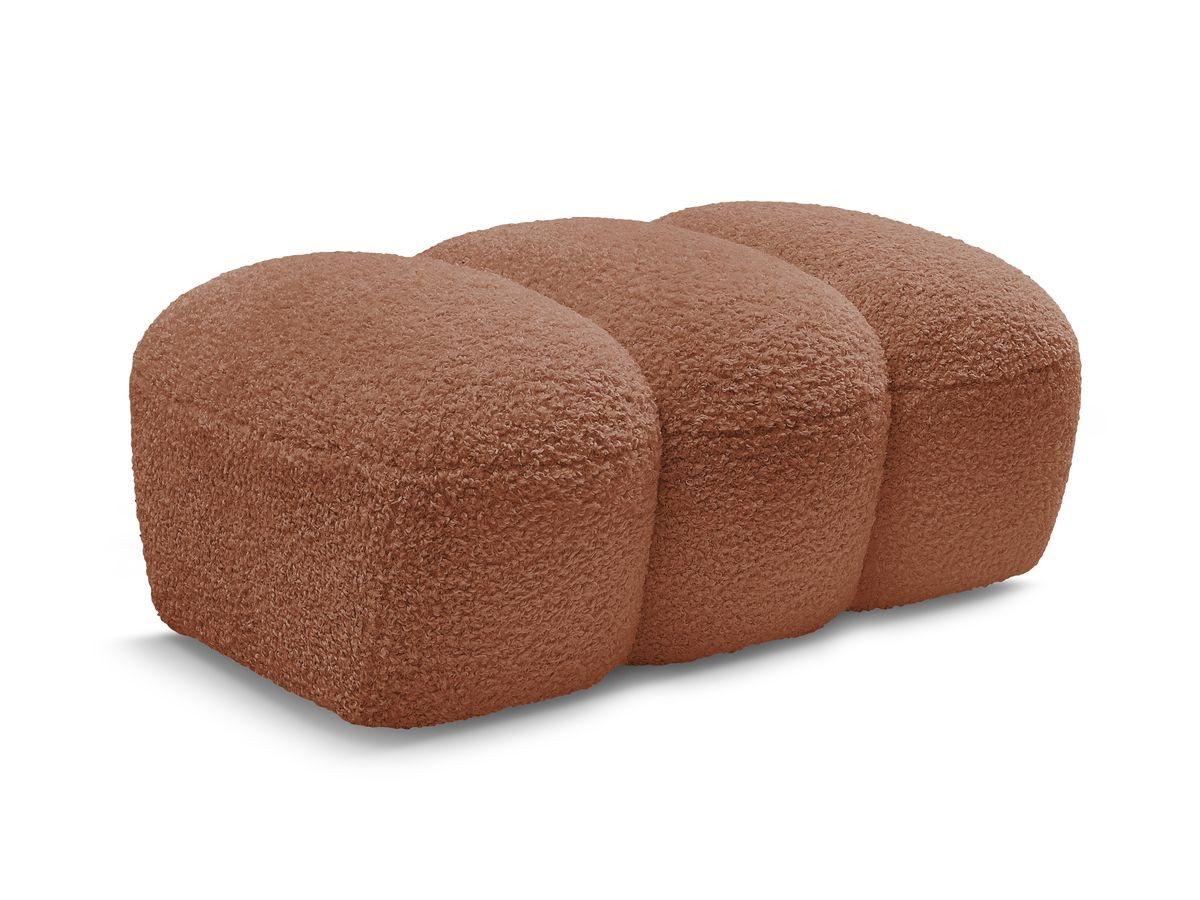 Pouf HIPPOLYTE