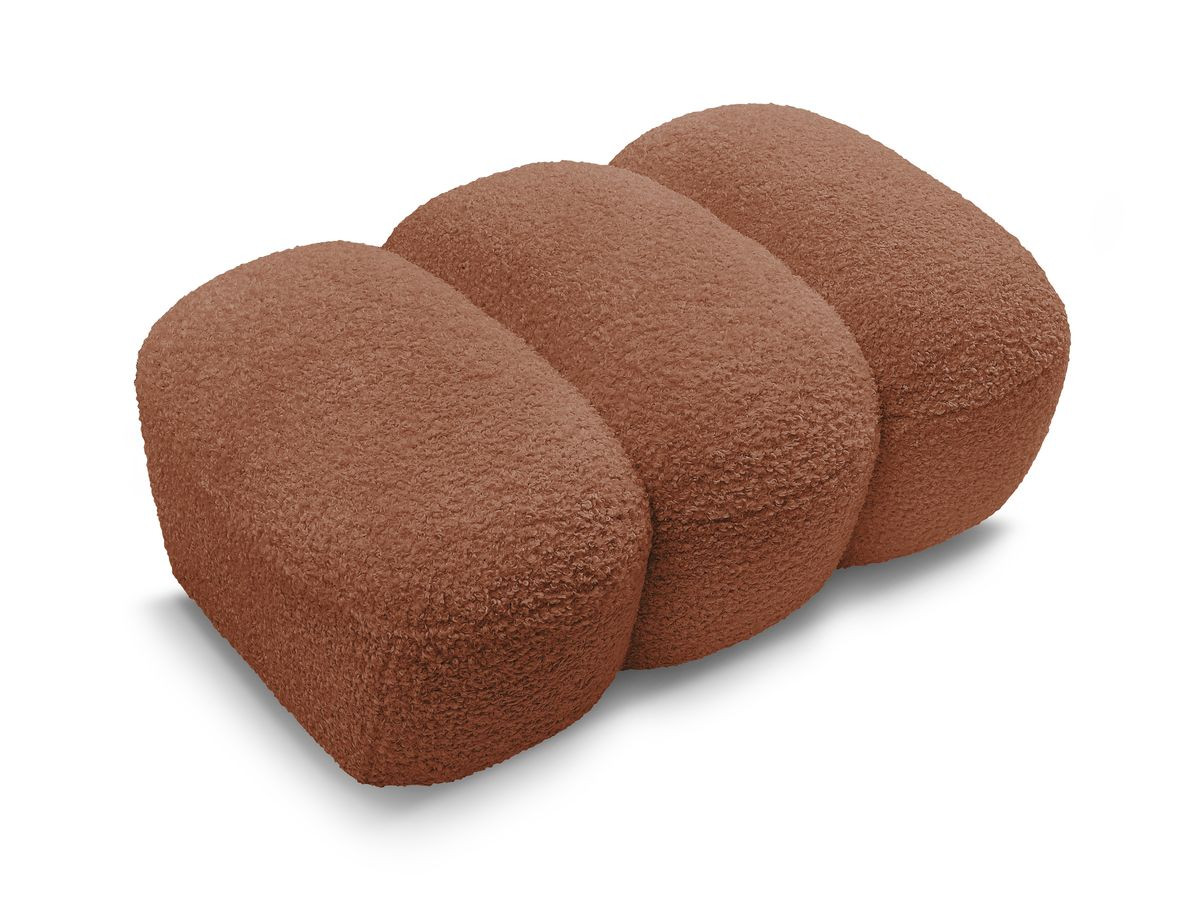 Pouf HIPPOLYTE