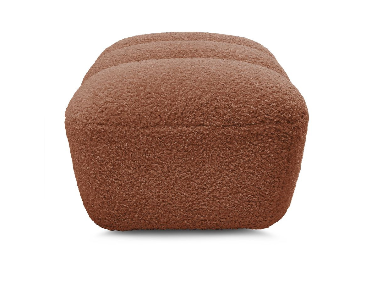 Pouf HIPPOLYTE