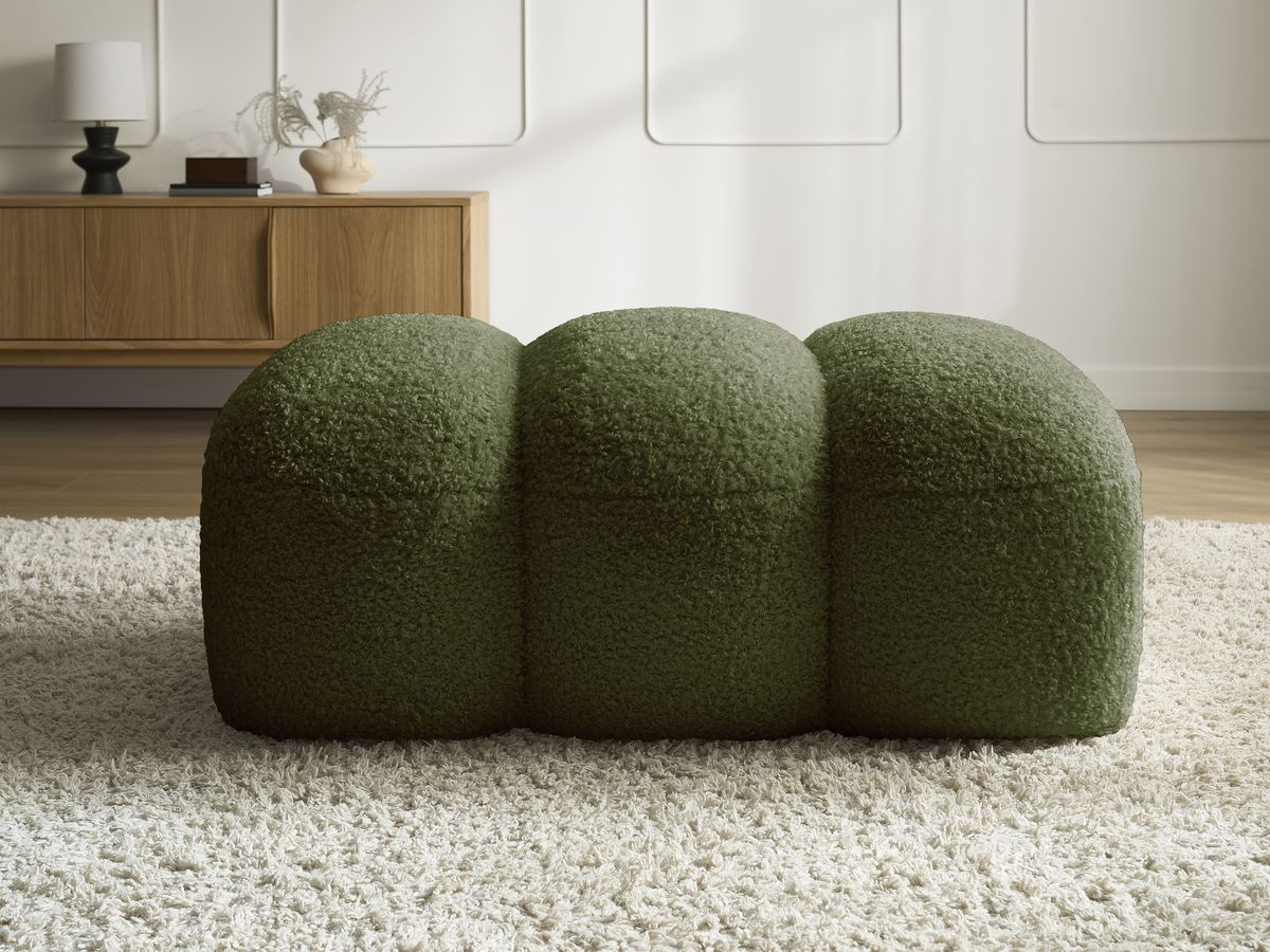 Pouf HIPPOLYTE