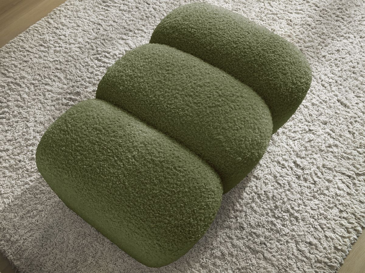 Pouf HIPPOLYTE