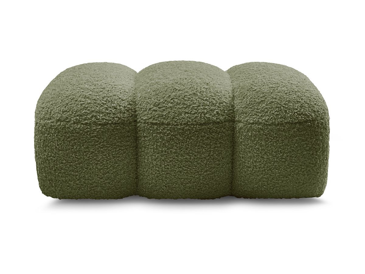 Pouf HIPPOLYTE