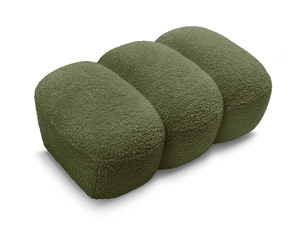 Pouf HIPPOLYTE