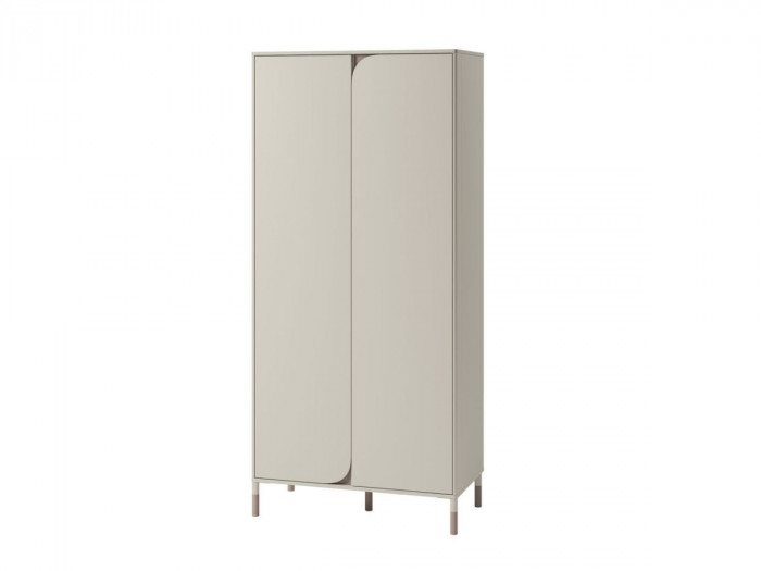 Armoire 2 portes BOREO