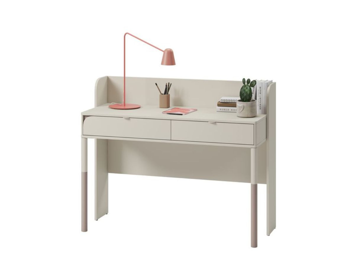BOREO bureau met 2 laden