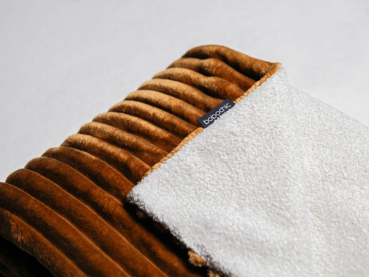 OSLO 140 x 180 cm deken