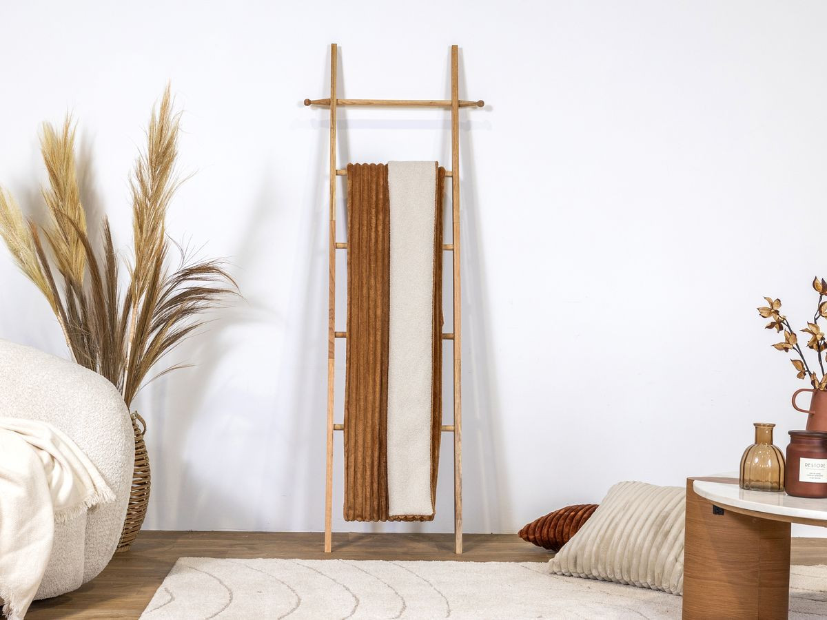 OSLO 140 x 180 cm deken