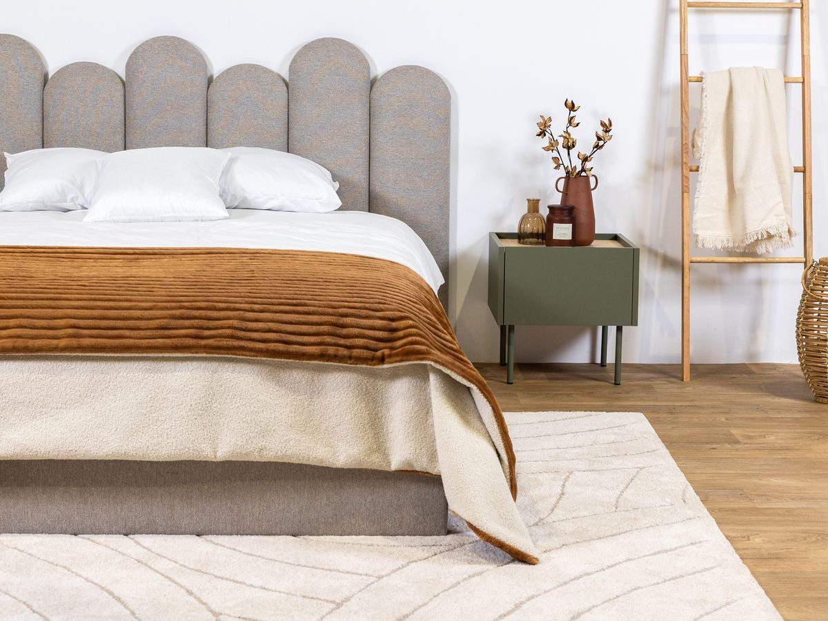 OSLO 140 x 180 cm deken