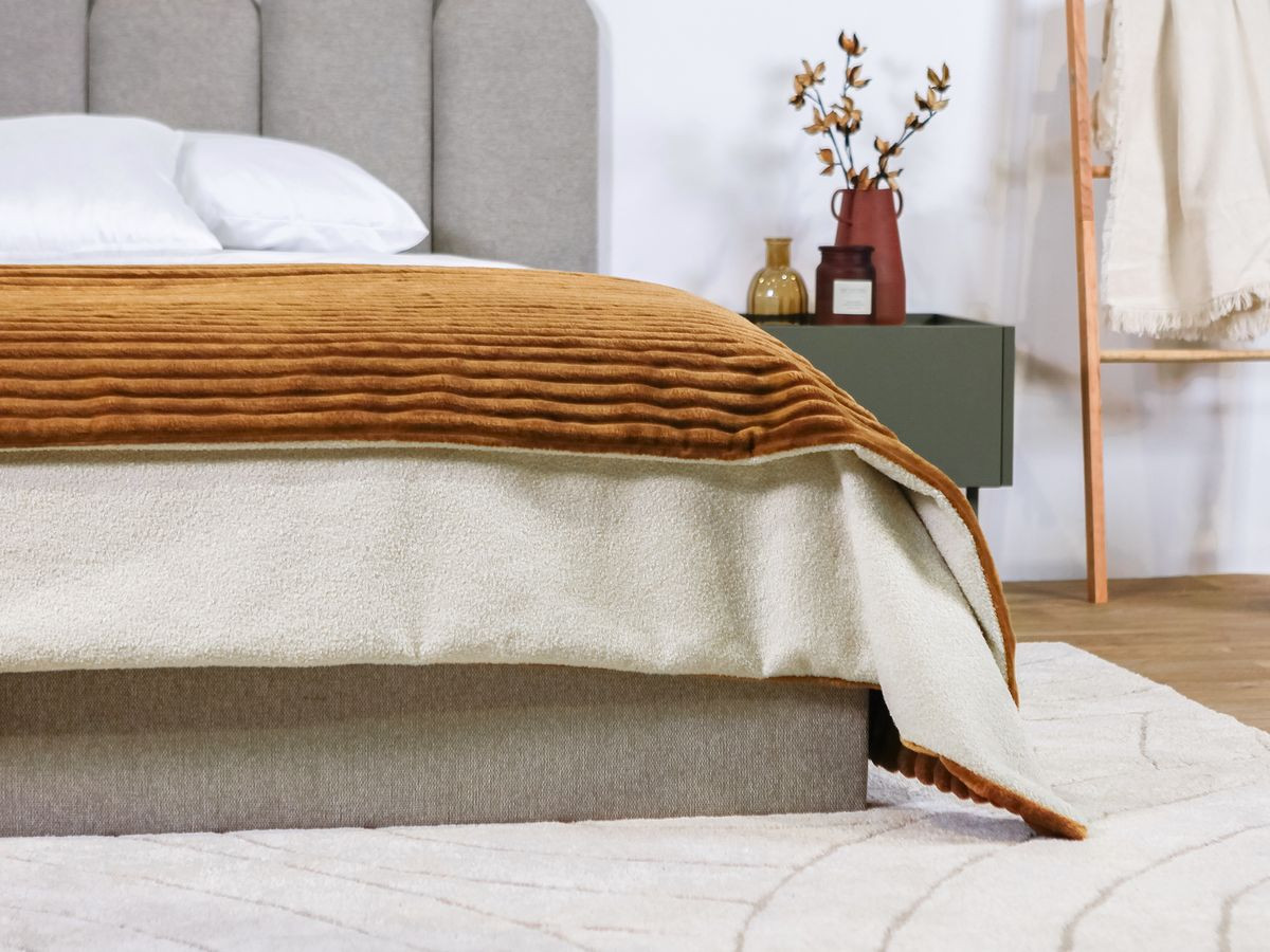 OSLO 140 x 180 cm deken