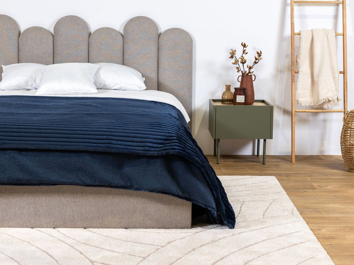 OSLO 140 x 180 cm deken