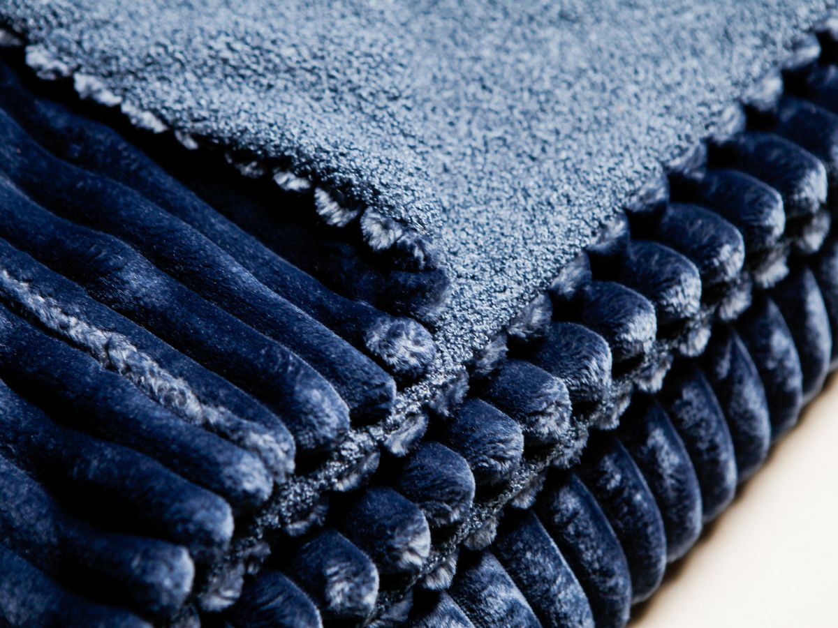 OSLO 140 x 180 cm deken