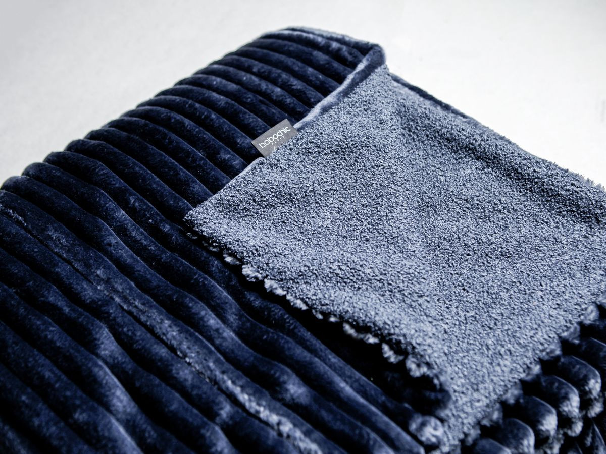 OSLO 140 x 180 cm deken