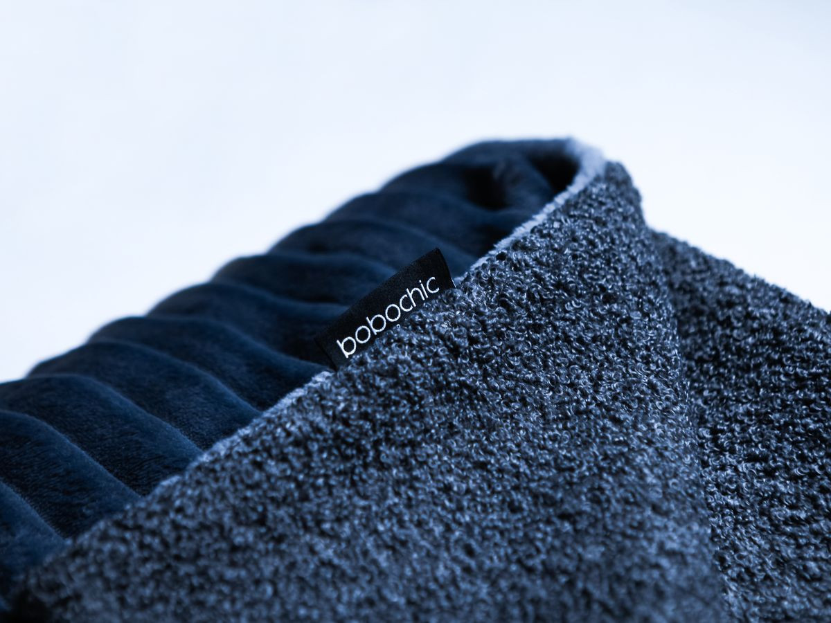 OSLO 140 x 180 cm deken