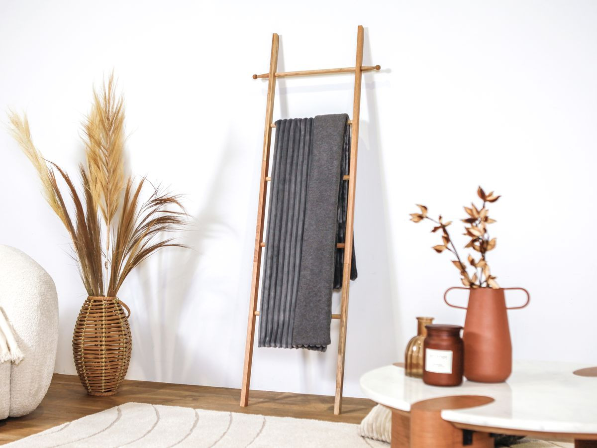 OSLO 140 x 180 cm deken