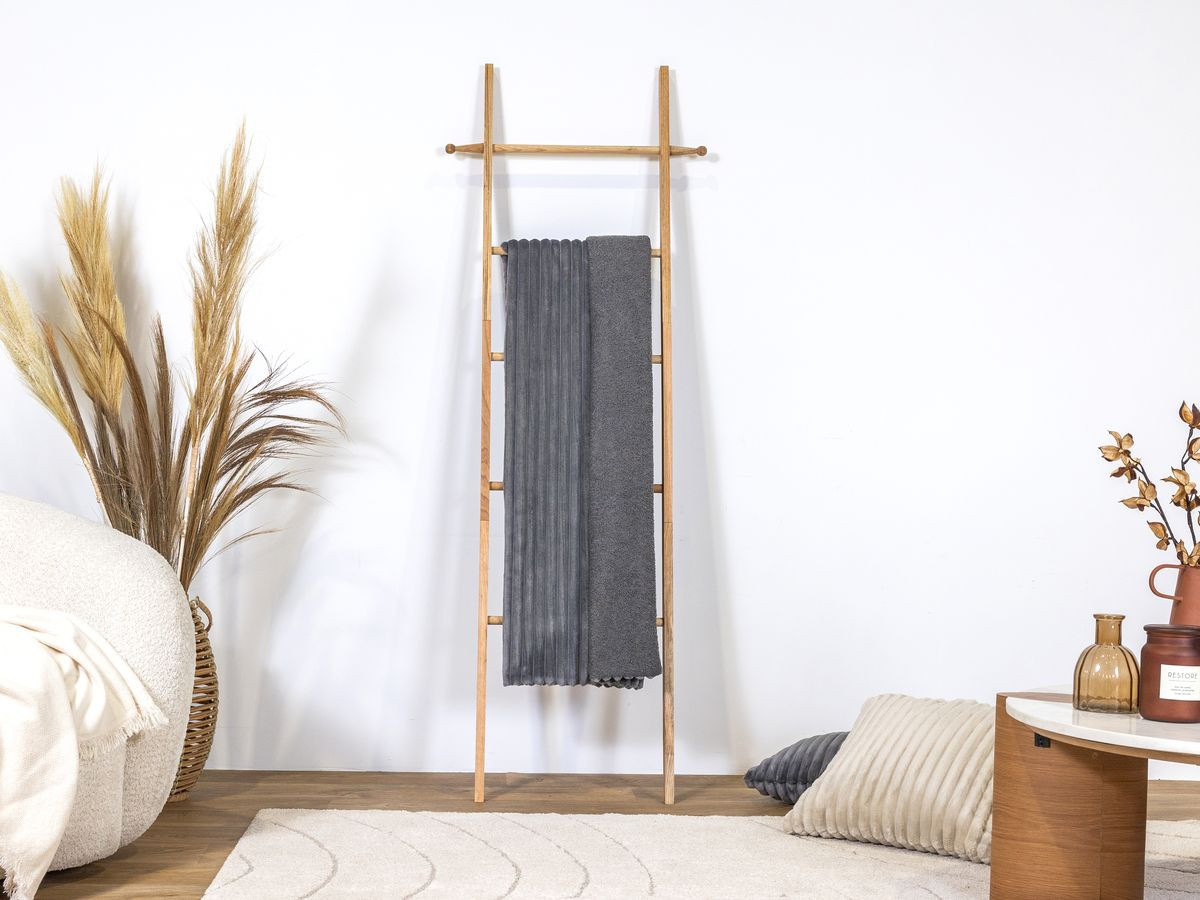 OSLO 140 x 180 cm deken