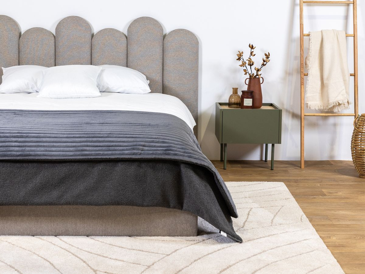 OSLO 140 x 180 cm deken