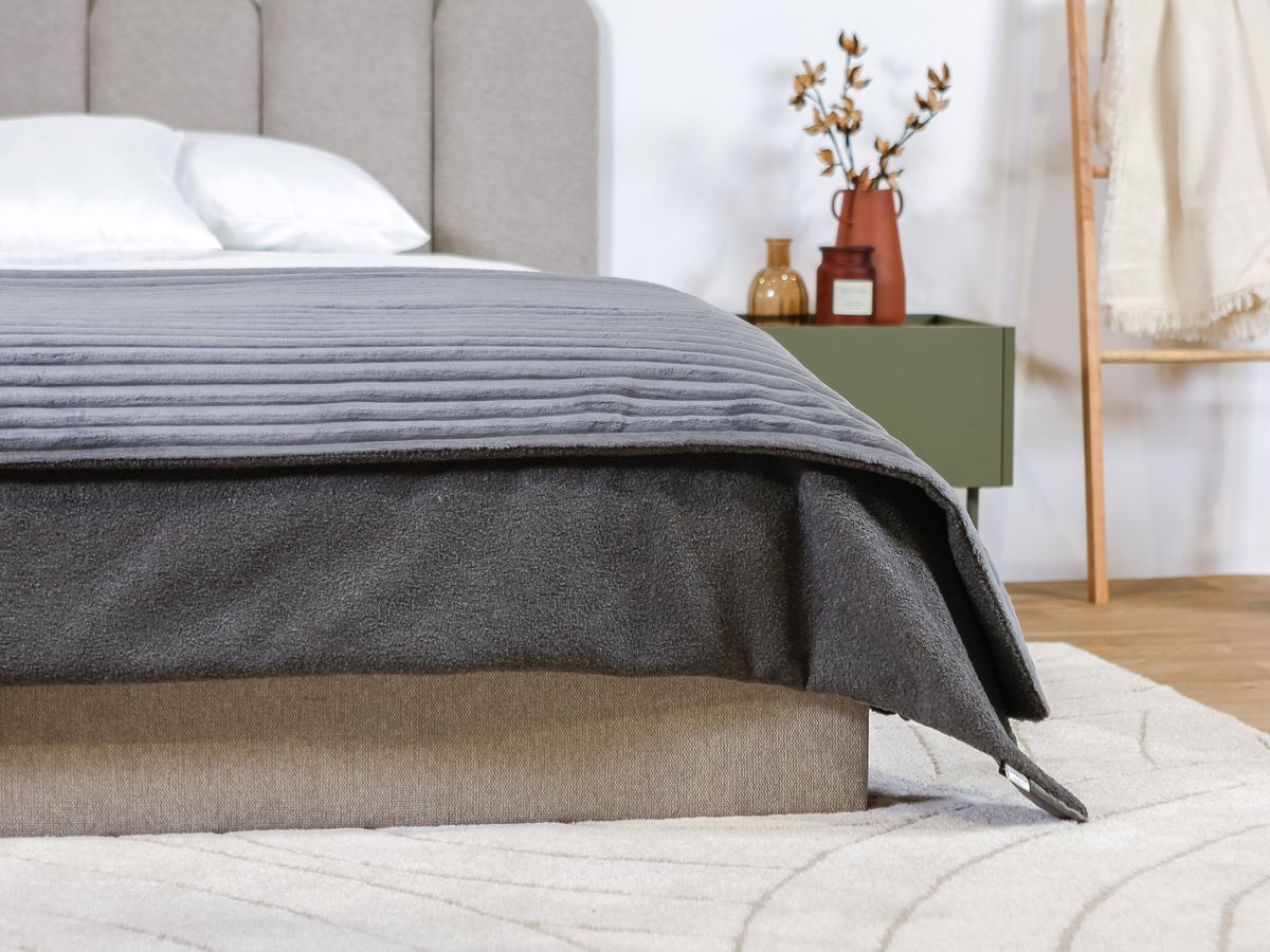 OSLO 140 x 180 cm deken