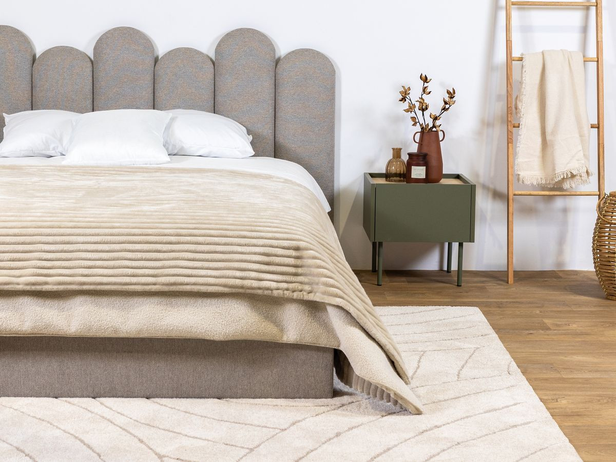 OSLO 140 x 180 cm deken