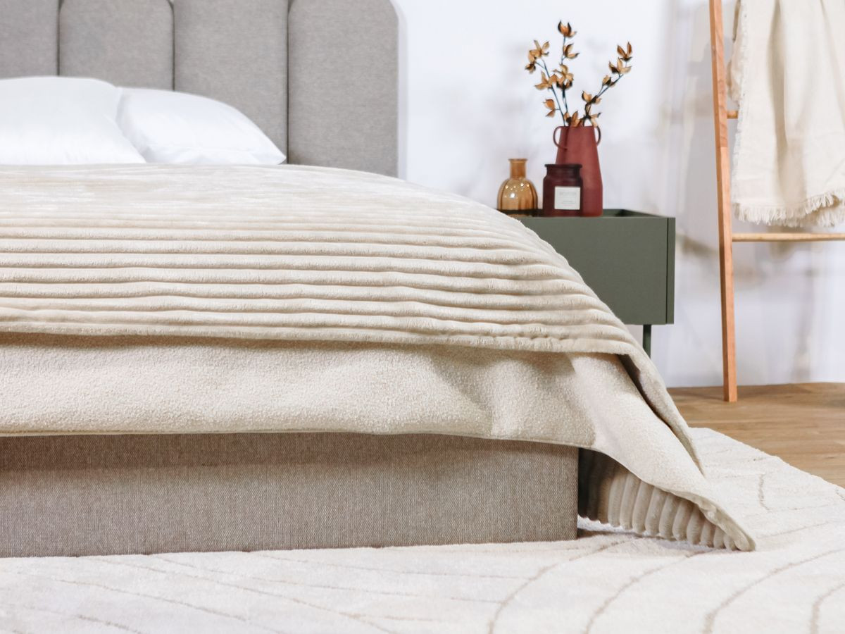 OSLO 140 x 180 cm deken