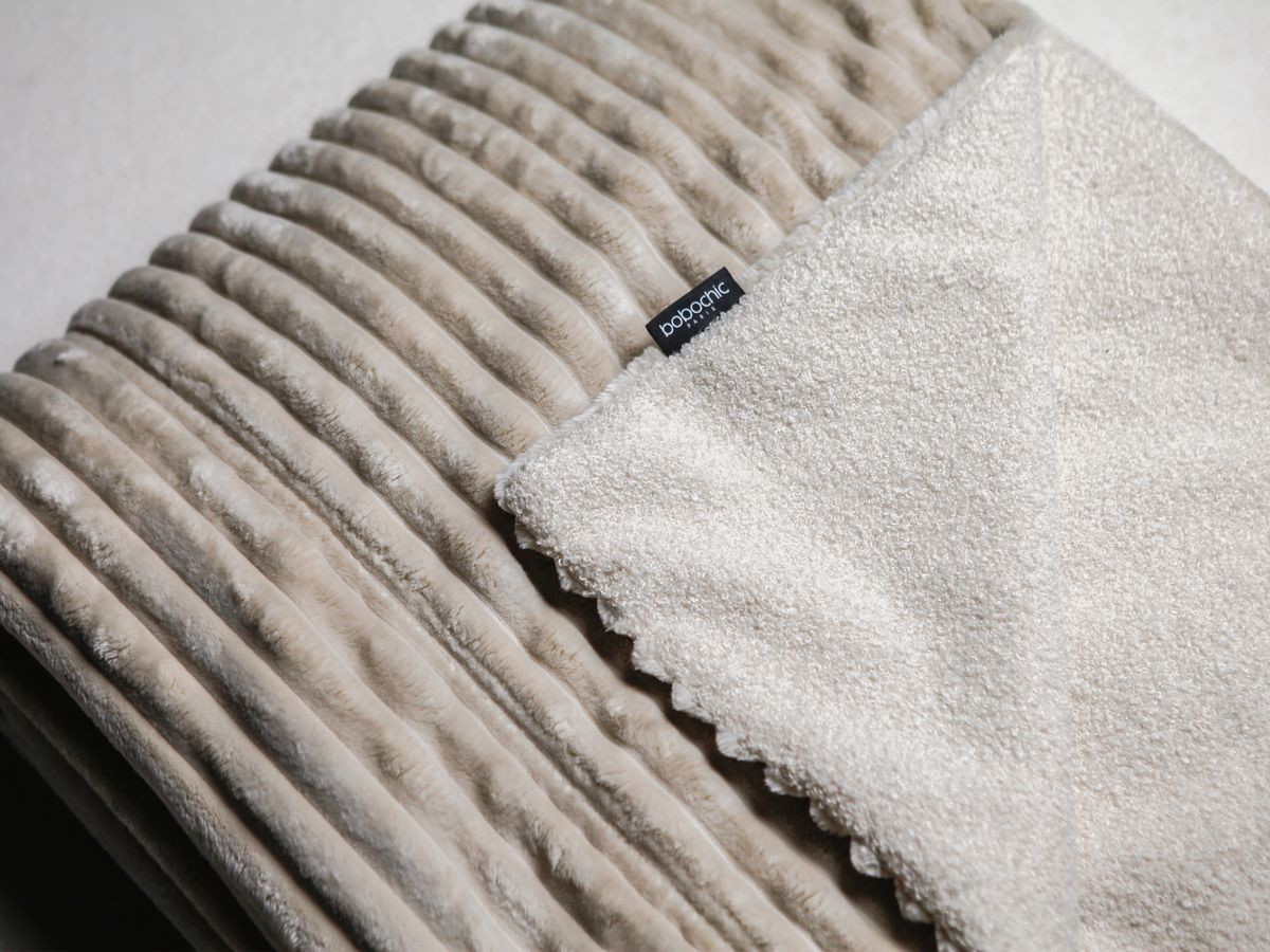 OSLO 140 x 180 cm deken