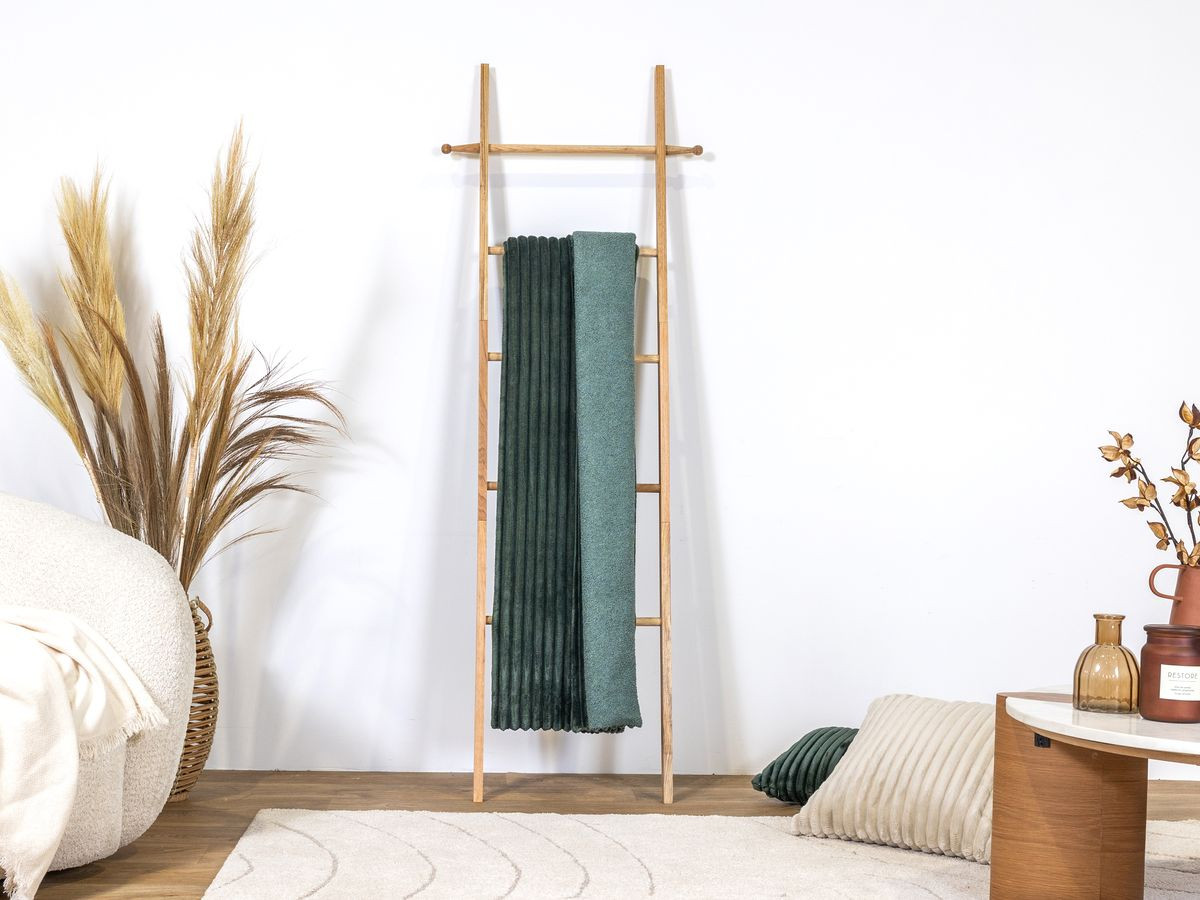 OSLO 140 x 180 cm deken