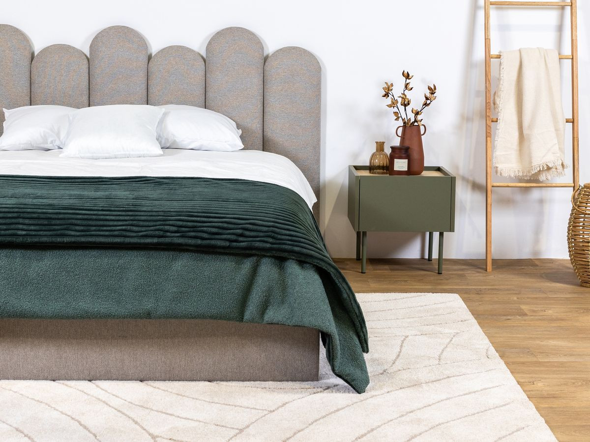 OSLO 140 x 180 cm deken