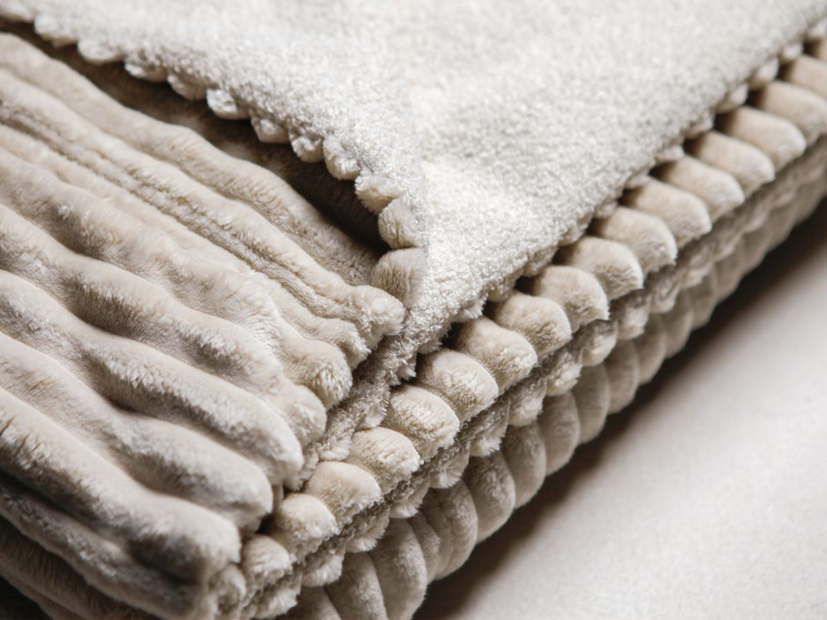 XXL deken 220 x 240 cm OSLO