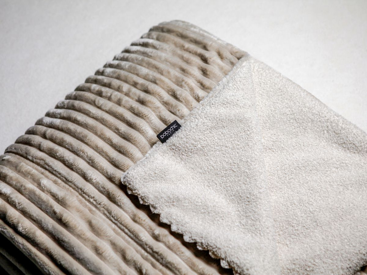 XXL deken 220 x 240 cm OSLO