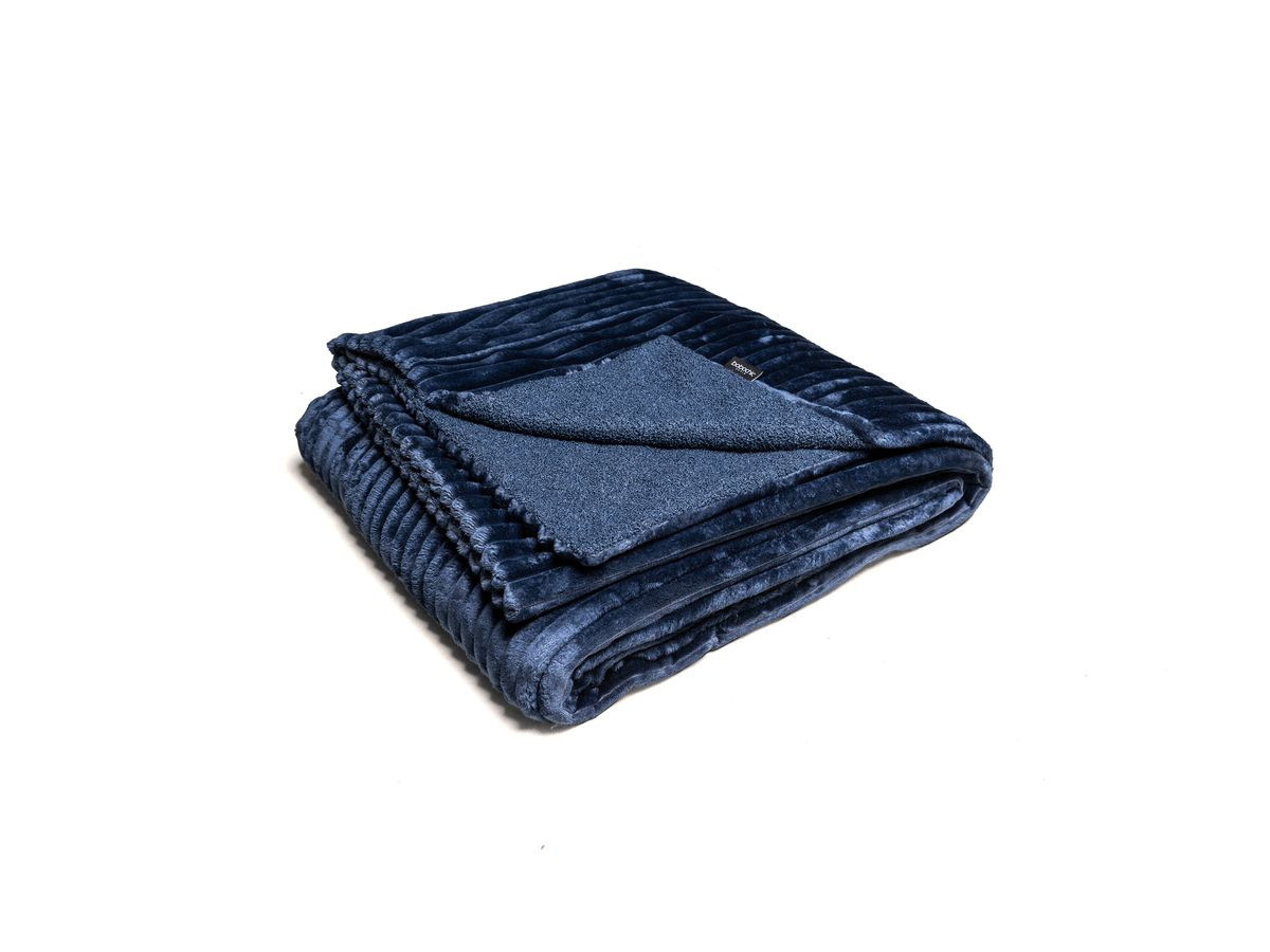 XXL deken 220 x 240 cm OSLO