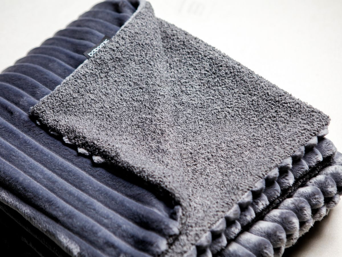 XXL deken 220 x 240 cm OSLO