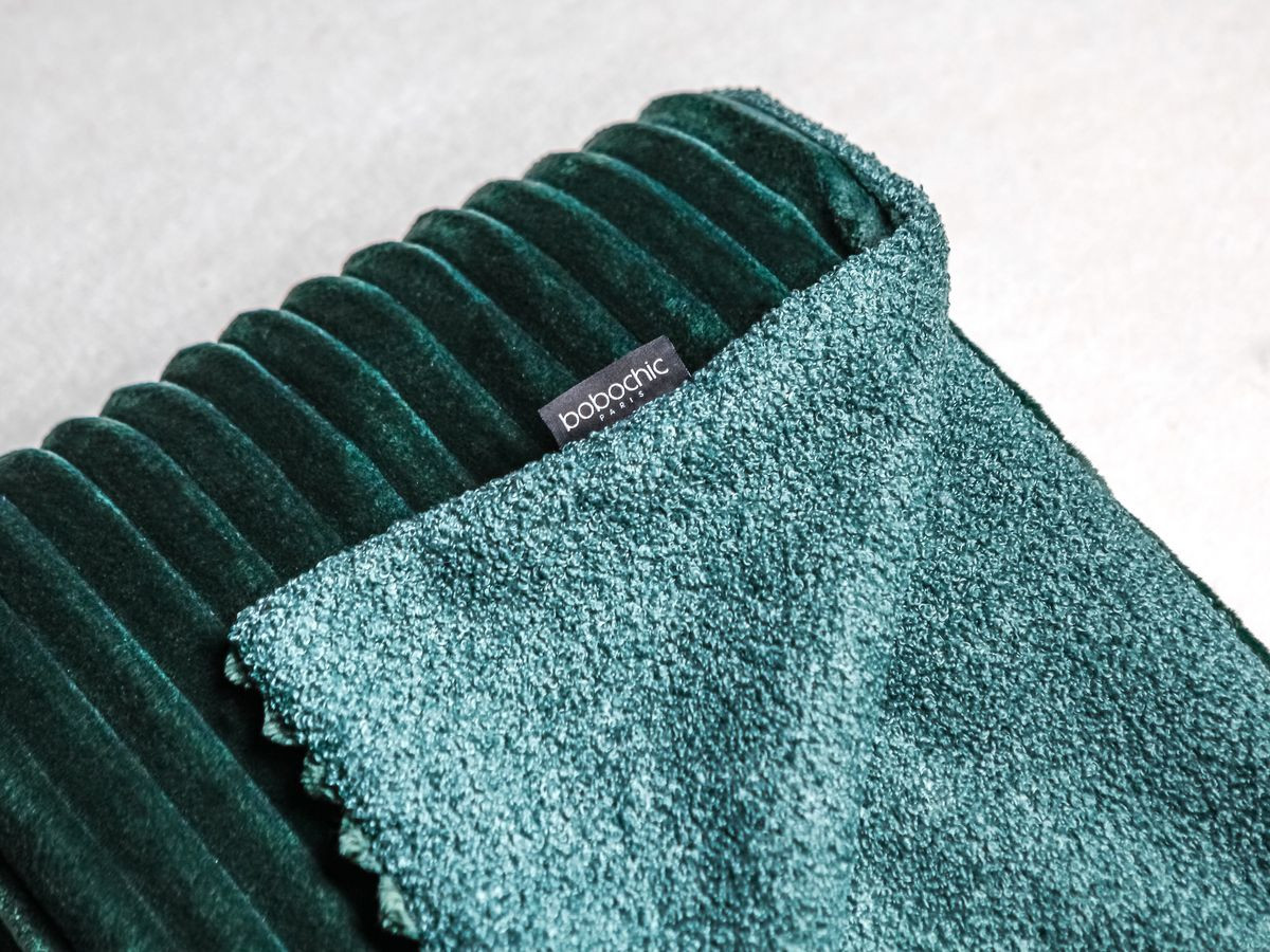 XXL deken 220 x 240 cm OSLO