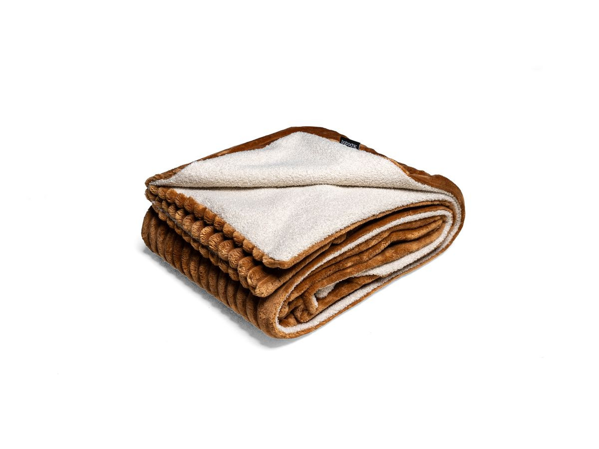 XXL deken 220 x 240 cm OSLO