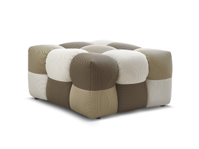 Pouf CLOUD Édition limitée tissu mesh
