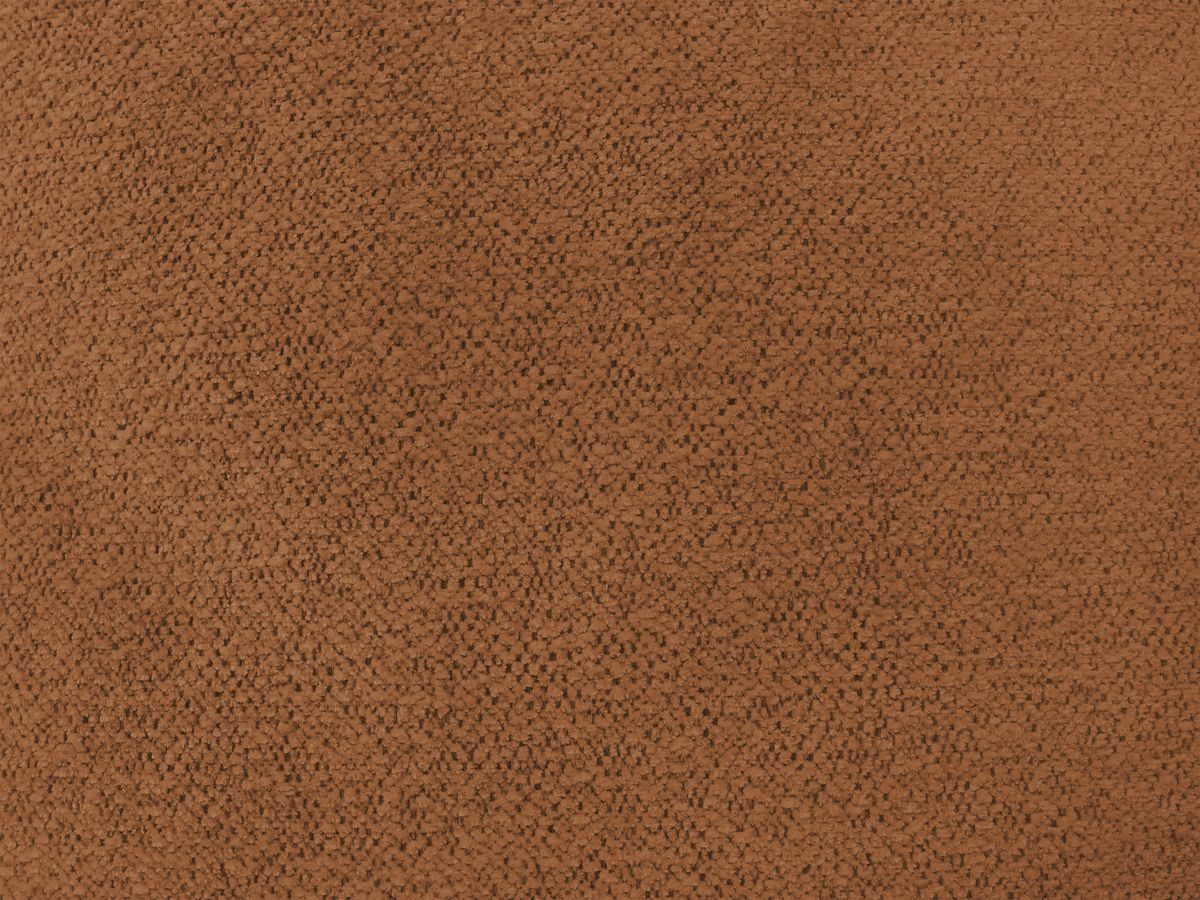 Canapé d'angle convertible coffre ROXELANE tissu chiné