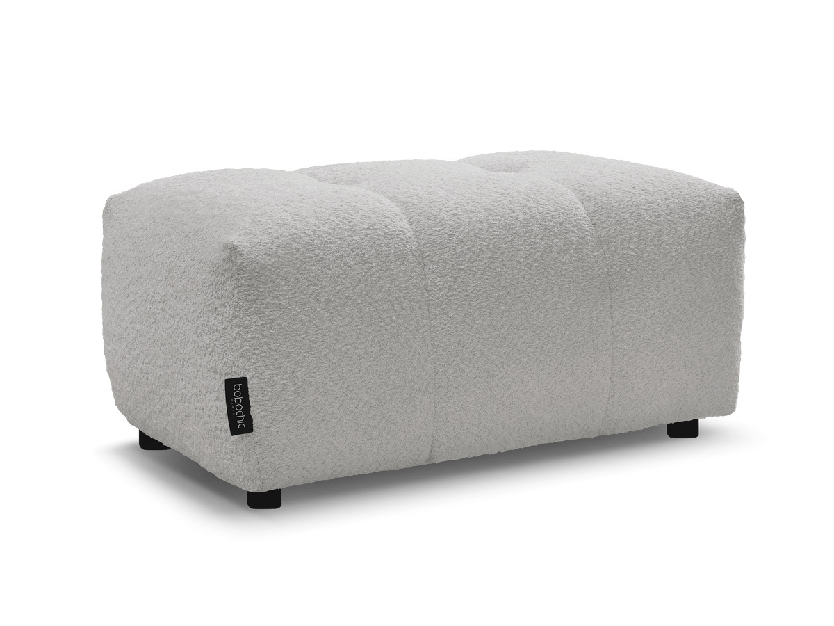 Pouf ROXEALNE