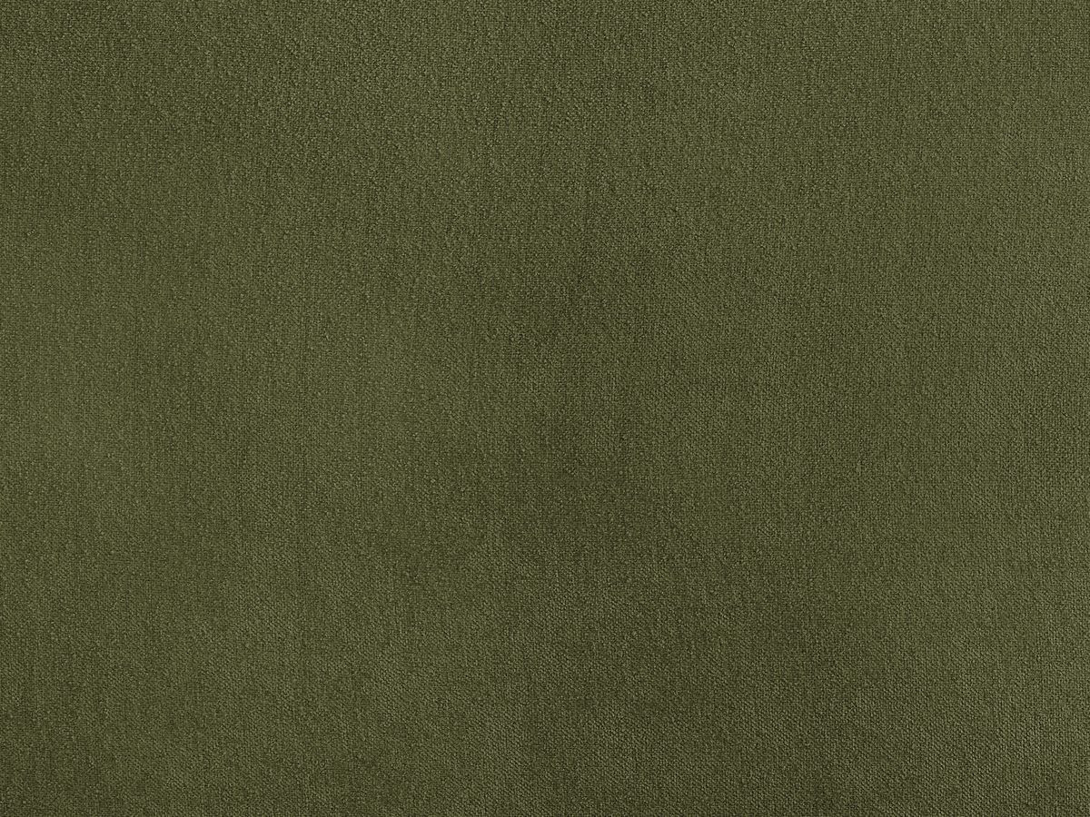 Lit coffre KUMO tissu lisse