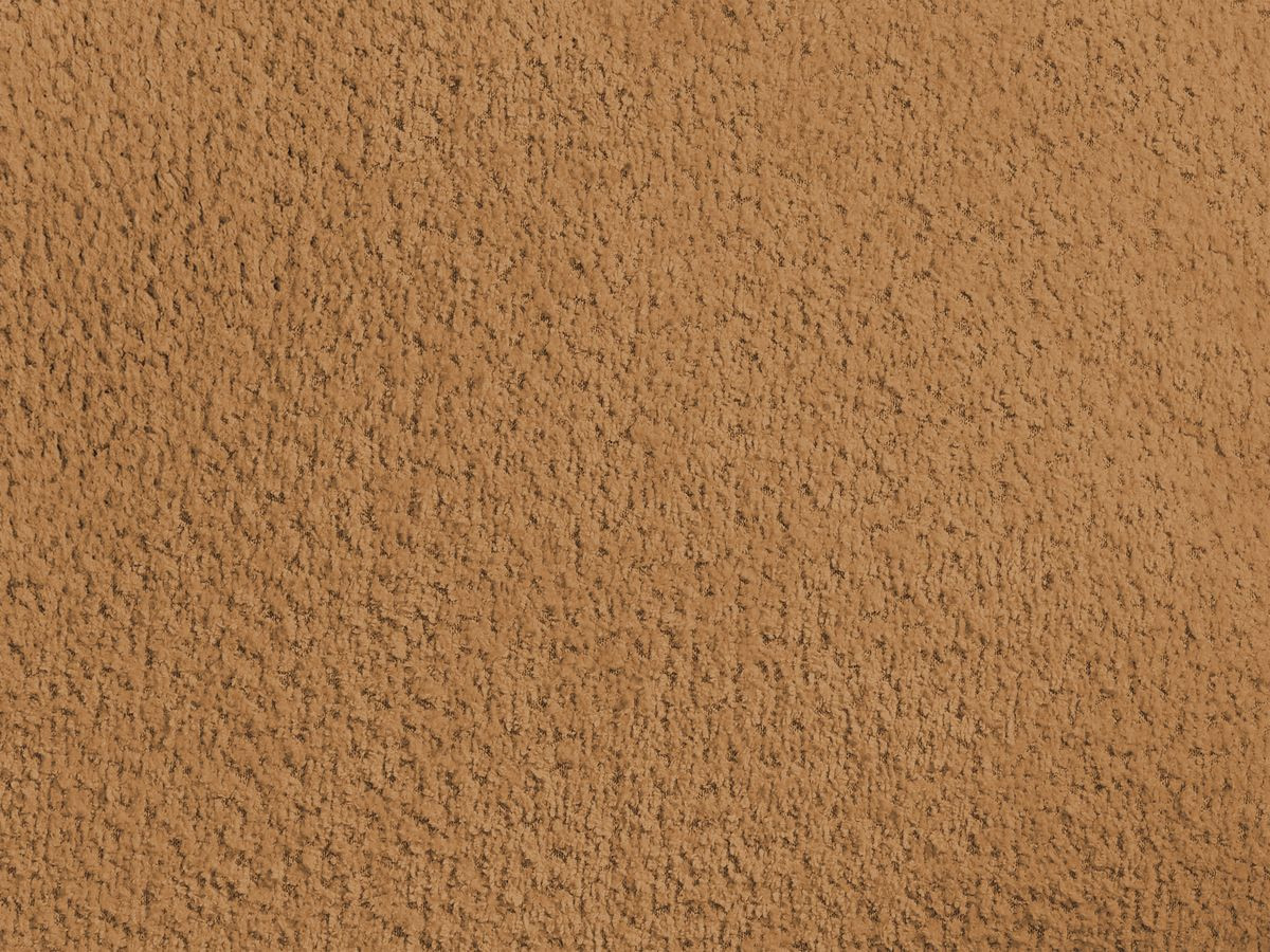 Lit coffre KUMO tissu bouclette