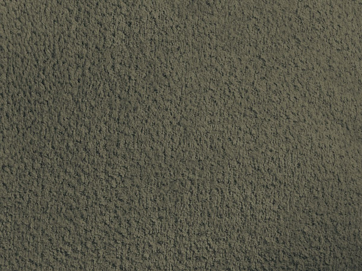Lit coffre KUMO tissu bouclette