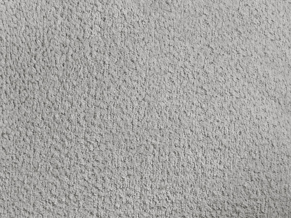 Lit coffre KUMO tissu bouclette