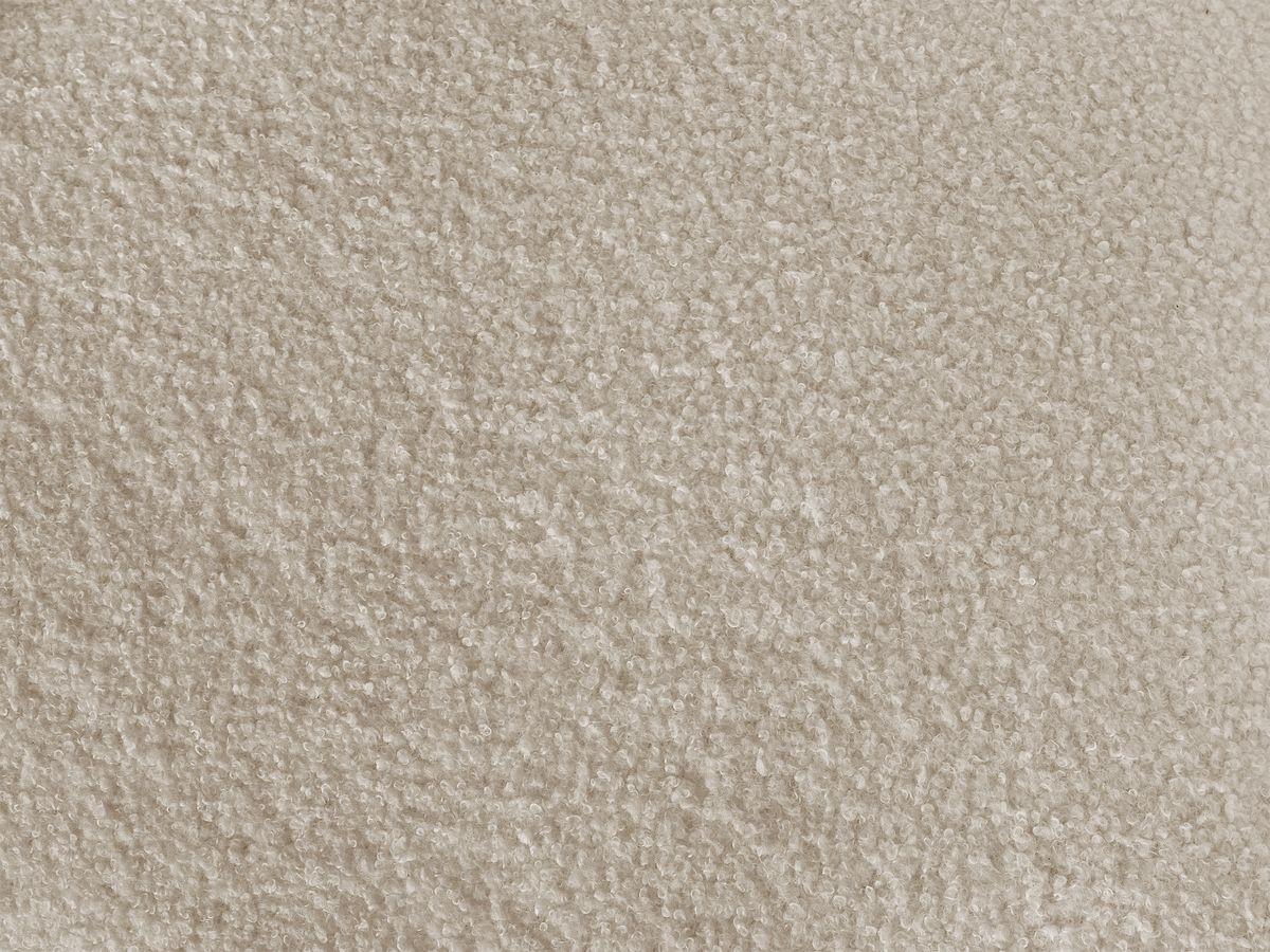 TISSU BOUCLETTE TYPE B