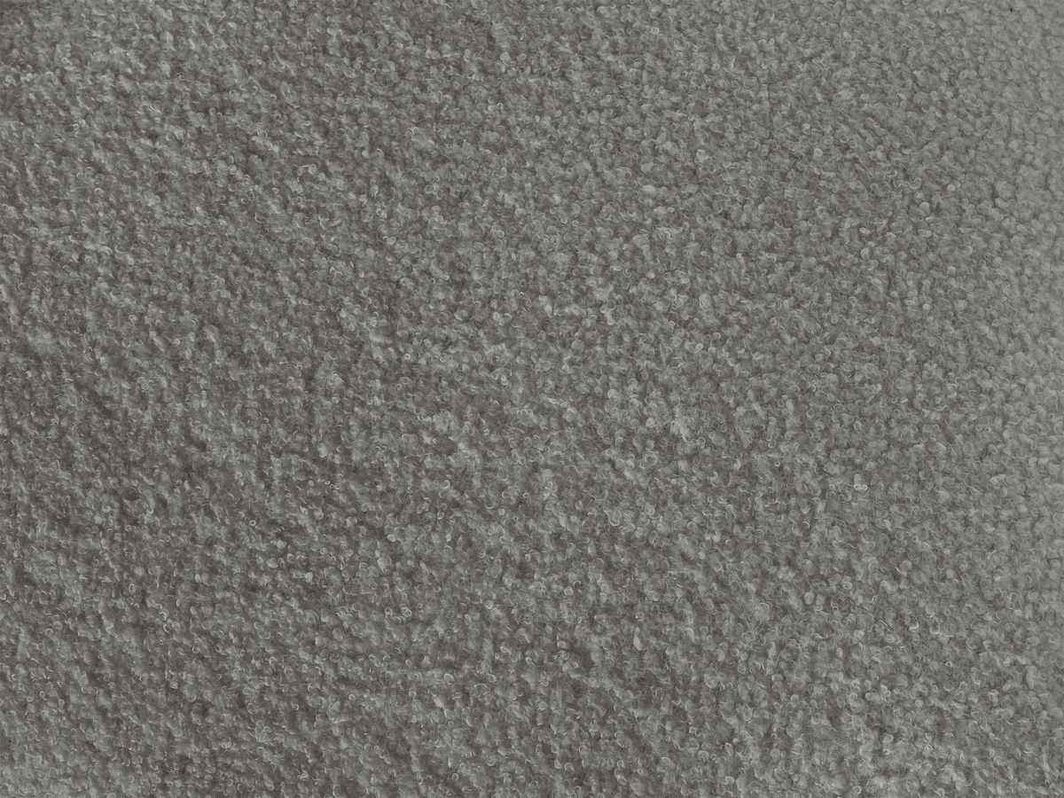 TISSU BOUCLETTE TYPE B