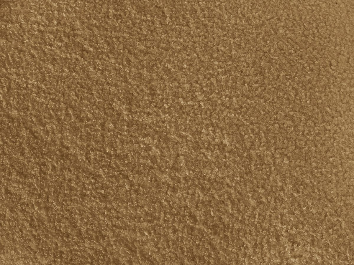 TISSU BOUCLETTE TYPE B