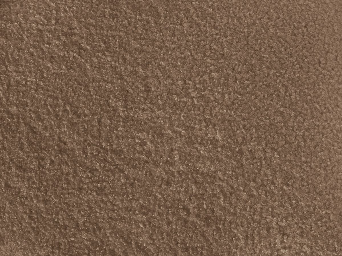 TISSU BOUCLETTE TYPE B