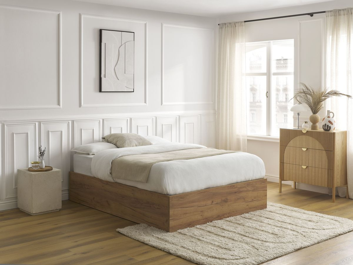 NIRA XL opbergboxspring