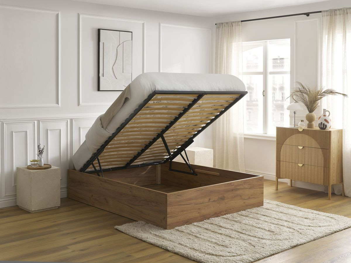 NIRA XL opbergboxspring