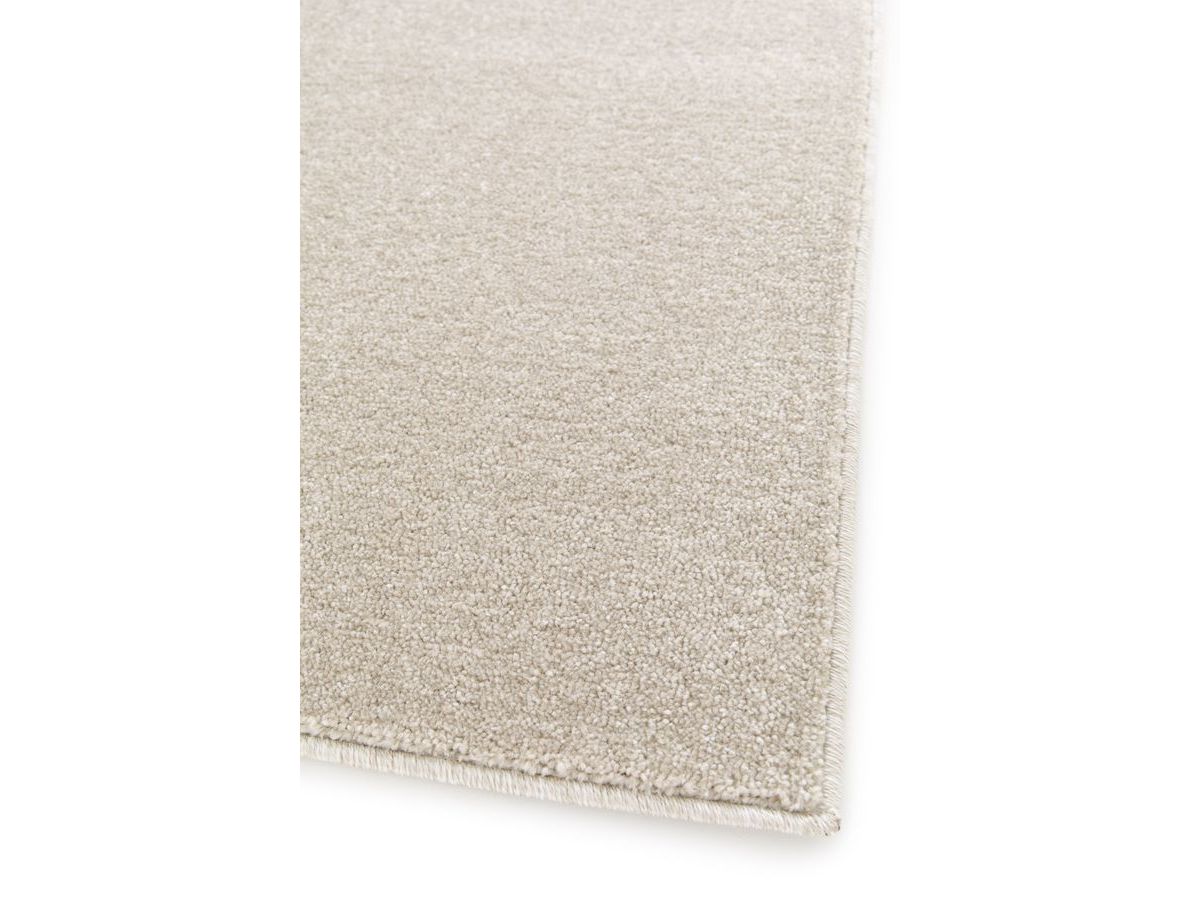 Tapis poils ras ULYS motif abstrait