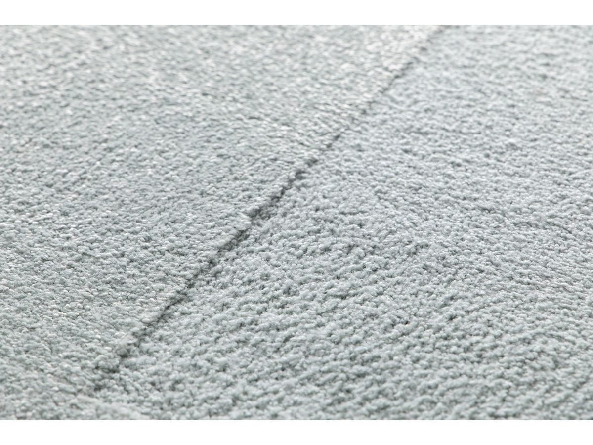 ELIOR laagpolig vloerkleed met abstract patroon