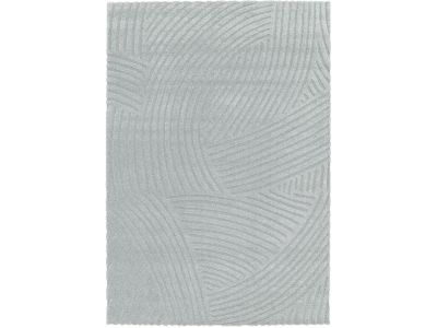 Tapis poils courts STAN motif abstrait